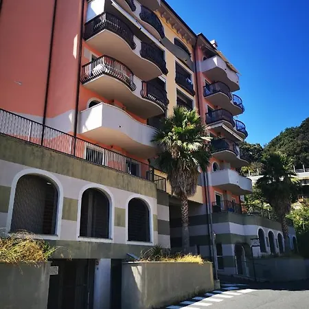 La Casa Azzurra