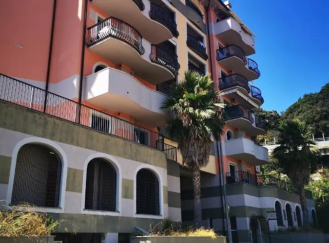 La Casa Azzurra