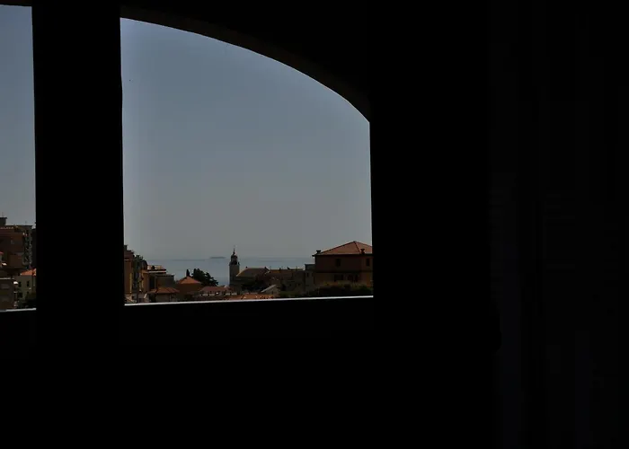 La Casa Azzurra Appartement Cogoleto
