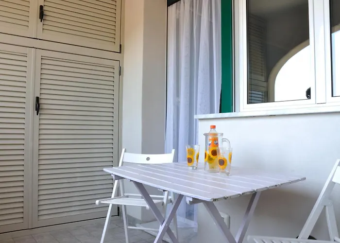 Appartement La Casa Azzurra