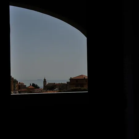 La Casa Azzurra Apartment Cogoleto